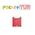 pocketYUP