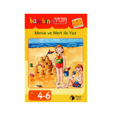 Merve ve Mert ile Yaz