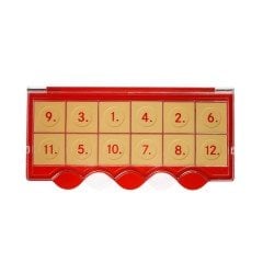 miniYUP Kontrol Kutusu