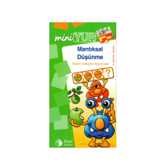 Mantıksal Düşünme