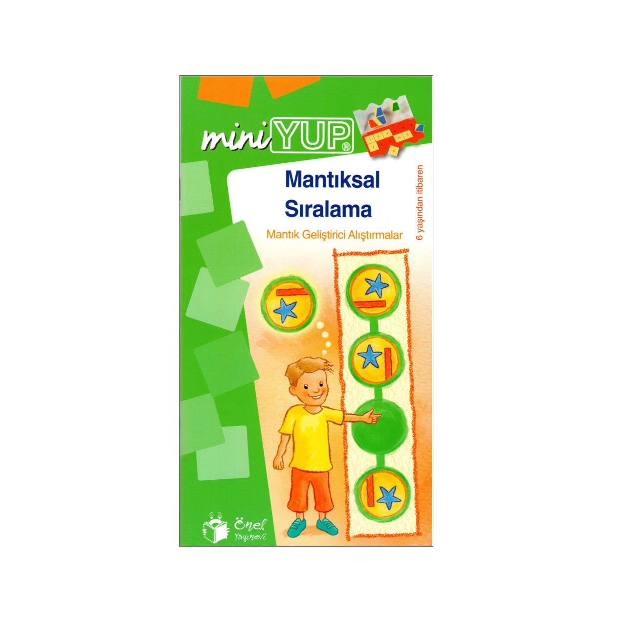 Mantıksal Sıralama