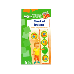 Mantıksal Sıralama