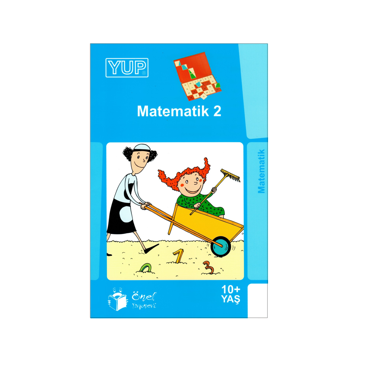 Matematik 2