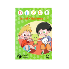 İşitsel Odaklanma 1