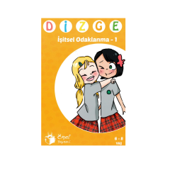 İşitsel Odaklanma 1