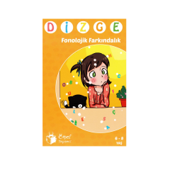 Fonolojik Farkındalık