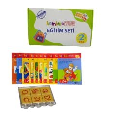 2-3 Yaş bambinoYUP Paketi