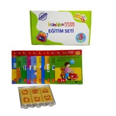 2-3 Yaş bambinoYUP Paketi