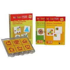 3-5 Yaş bambinoYUP Paketi