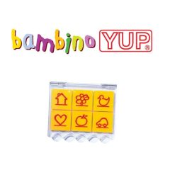 2-4 Yaş bambinoYUP Paketi-3