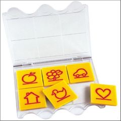 2-4 Yaş bambinoYUP Paketi-3